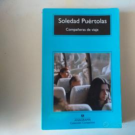 libro "COMPANERAS DE VIAJE"