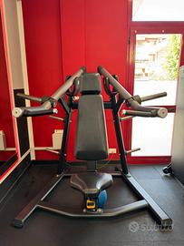 Shoulder Press PRECOR