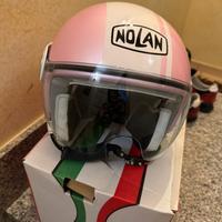 Casco Nolan