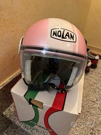 Casco Nolan