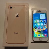 Iphone 8 64gb
