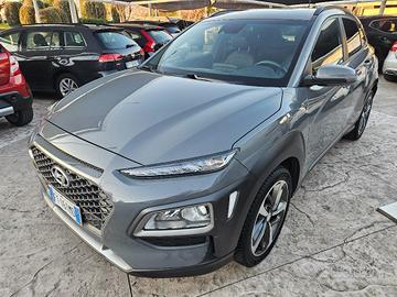HYUNDAI Kona 1.6 CRDI 115 CV Xpossible