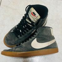Nike Blazer Camoscio 40