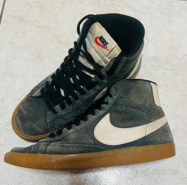 Nike Blazer Camoscio 40