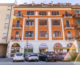 Negozio via Biella