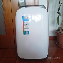 condizionatore portatile