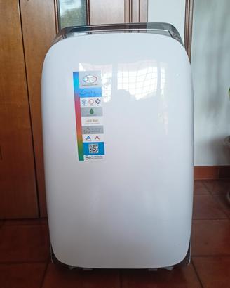 condizionatore portatile