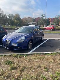 Giulietta 1.6 JTDm-2 105 CV Distinctive