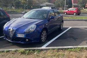 Giulietta 1.6 JTDm-2 105 CV Distinctive