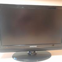 tv samsung 22 pollici 