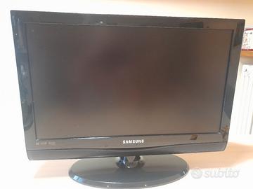 tv samsung 22 pollici 