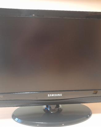 tv samsung 22 pollici 