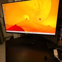 MONITOR GAMING DELL G2724d