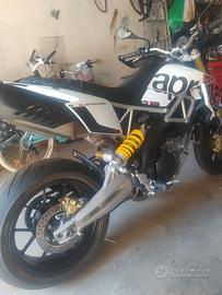 Aprilia 1200