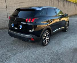 PEUGEOT 3008 BlueHDi Allure