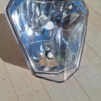 faro Originale a LED  ktm 690 smcr 2019  2020 