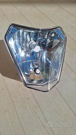 faro Originale a LED  ktm 690 smcr 2019  2020 