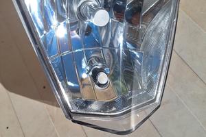 faro Originale a LED  ktm 690 smcr 2019  2020 