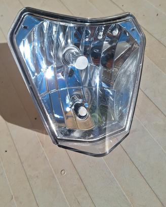 faro Originale a LED  ktm 690 smcr 2019  2020 