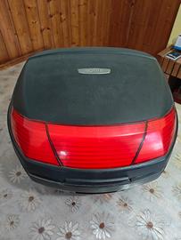 bauletto Aprilia scarabeo 400