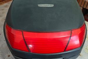 bauletto Aprilia scarabeo 400