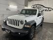 Jeep Wrangler Unlimited 2.2 Mjt II Sahara