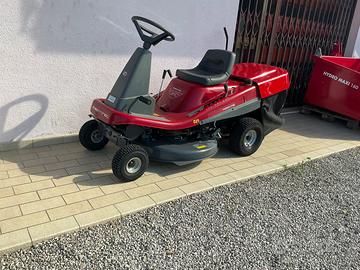 Trattorino MURRAY 100/76