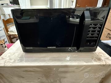 Forno microonde Samsung