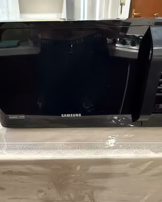 Forno microonde Samsung