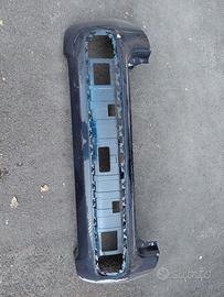 Paraurti fiat panda 