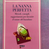 La Nanna perfetta La Nanna Perfetta.