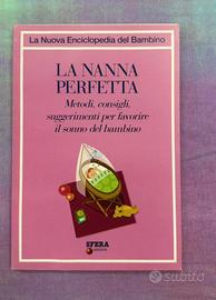 La Nanna perfetta La Nanna Perfetta.