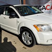Dodge Caliber 2.0 Turbodiesel DPF SXT