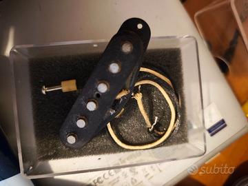 Pickup Seymour Duncan