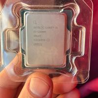 Intel Core i5-12600k Unlocked