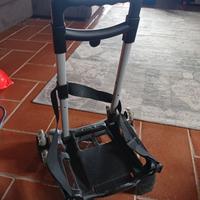 carrello zaino scuola