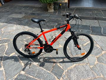 MTB ROCKRODER 500 24”