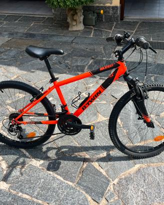 MTB ROCKRODER 500 24”