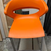 Sgabelli Kicca By Castel