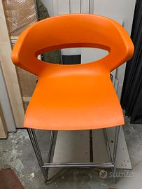 Sgabelli Kicca By Castel