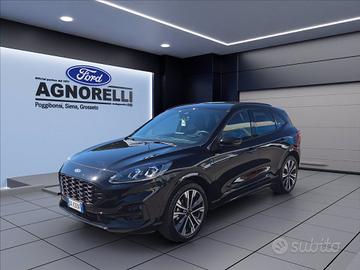 FORD Kuga 2.5 phev ST-Line X 2wd 225cv cvt