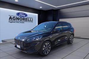 FORD Kuga 2.5 phev ST-Line X 2wd 225cv cvt