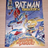 rat-man collection num.1 originale 