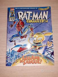 rat-man collection num.1 originale 