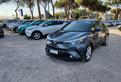 TOYOTA C-HR 1.8Hybr. E-CVT CLIMA,NAVI,TELECAMERA