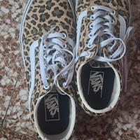 scarpe vans 