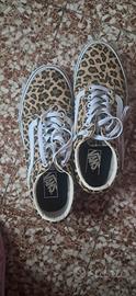 scarpe vans 