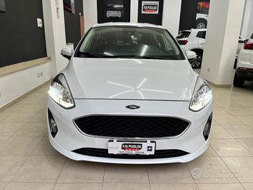 Ford Fiesta 1.5 EcoBlue 5 porte Business - 2020