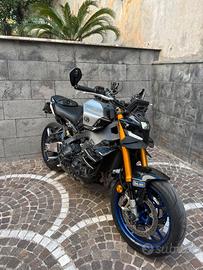 Yamaha Mt 09 sp 2025 depo