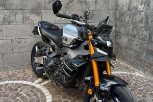 Yamaha Mt 09 sp 2025 depo